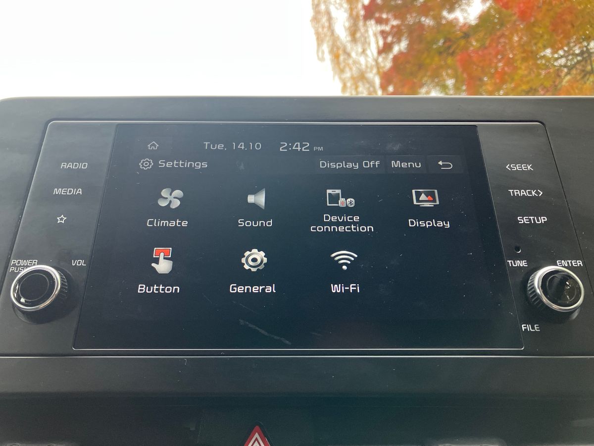 Used Kia Sportage 2022 for sale - 76599695: Photo 53