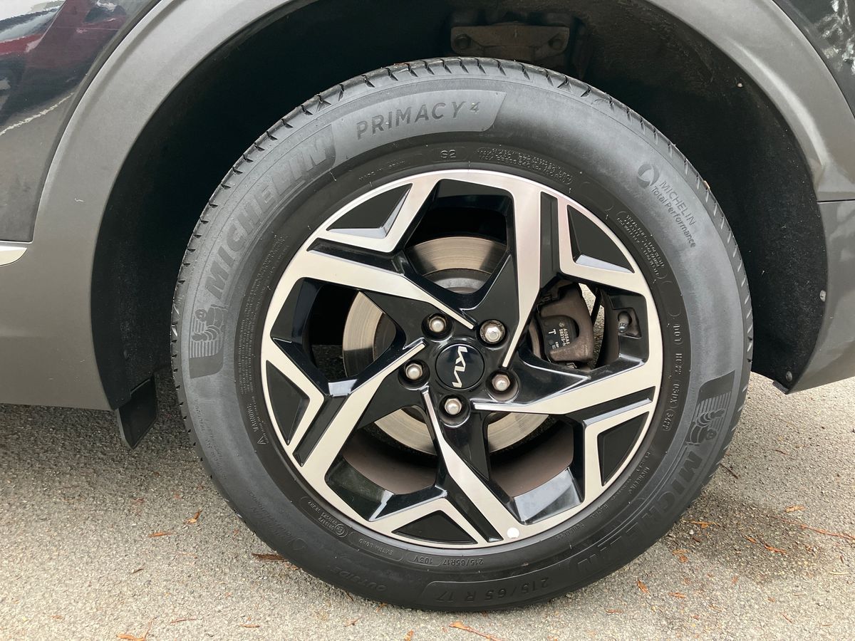 Used Kia Sportage 2022 for sale - 76599695: Photo 7