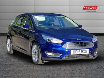 Ford - Focus