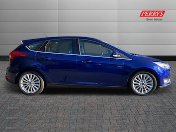 Used Ford Focus 2015 for sale - 76016419: Photo