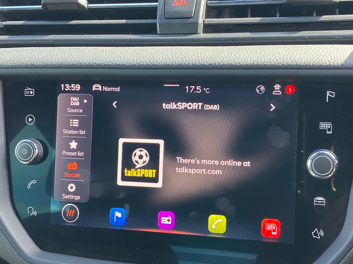 Used SEAT Ibiza 2020 for sale - 77002096: Photo 10