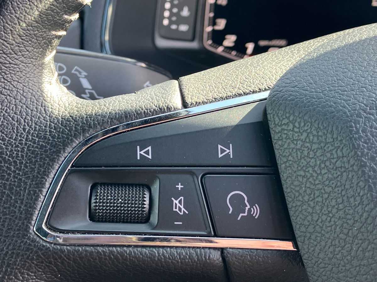 Used SEAT Ibiza 2020 for sale - 77002096: Photo 16