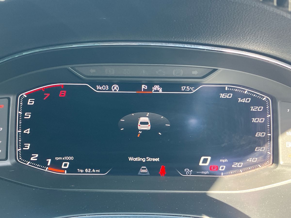 Used SEAT Ibiza 2020 for sale - 77002096: Photo 36