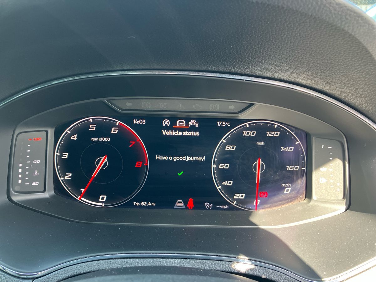 Used SEAT Ibiza 2020 for sale - 77002096: Photo 38