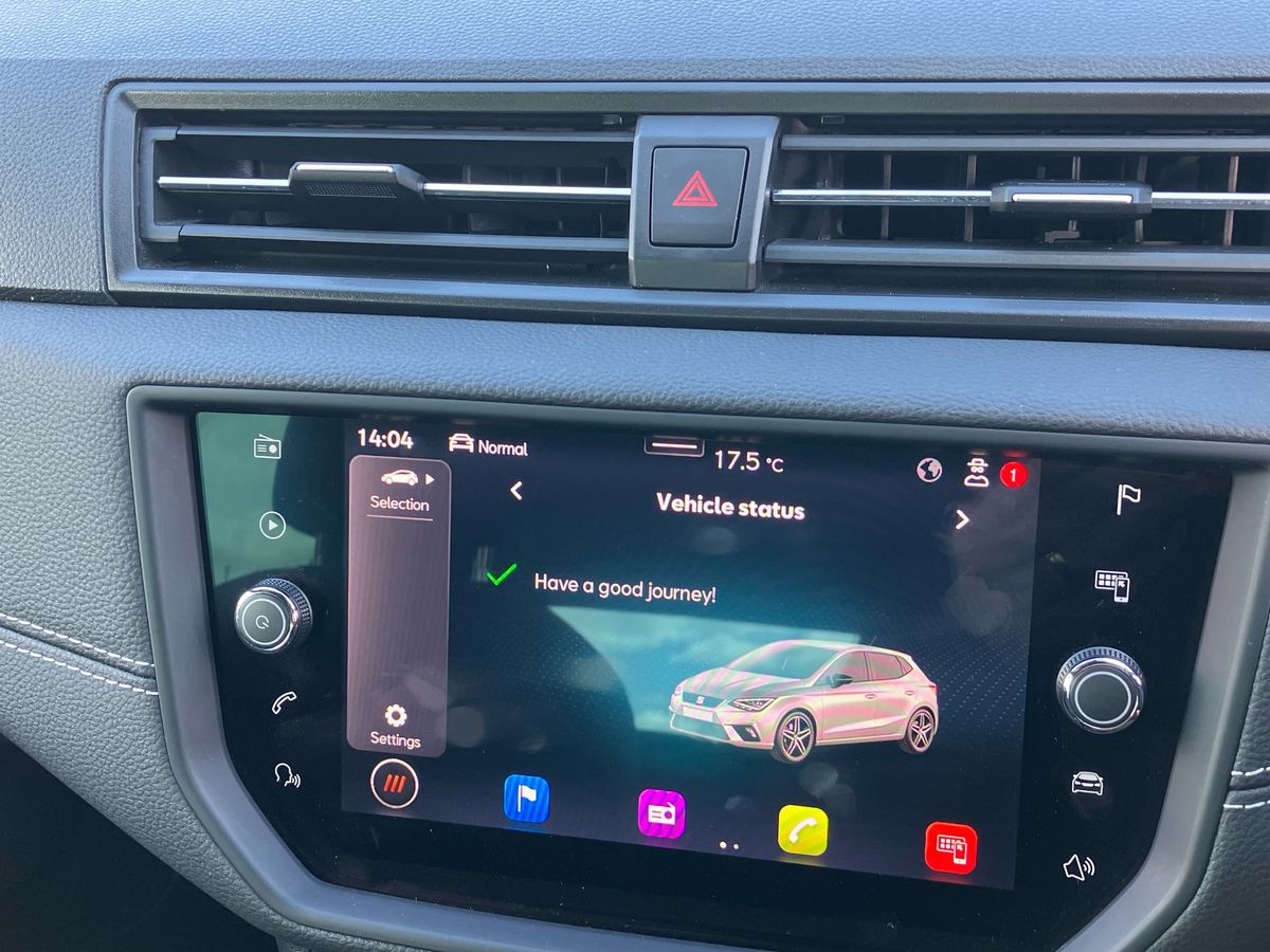 Used SEAT Ibiza 2020 for sale - 77002096: Photo 40