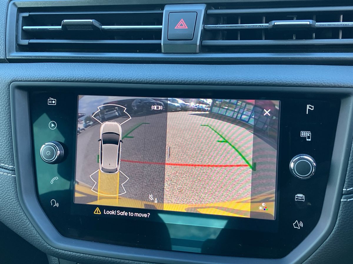 Used SEAT Ibiza 2020 for sale - 77002096: Photo 44