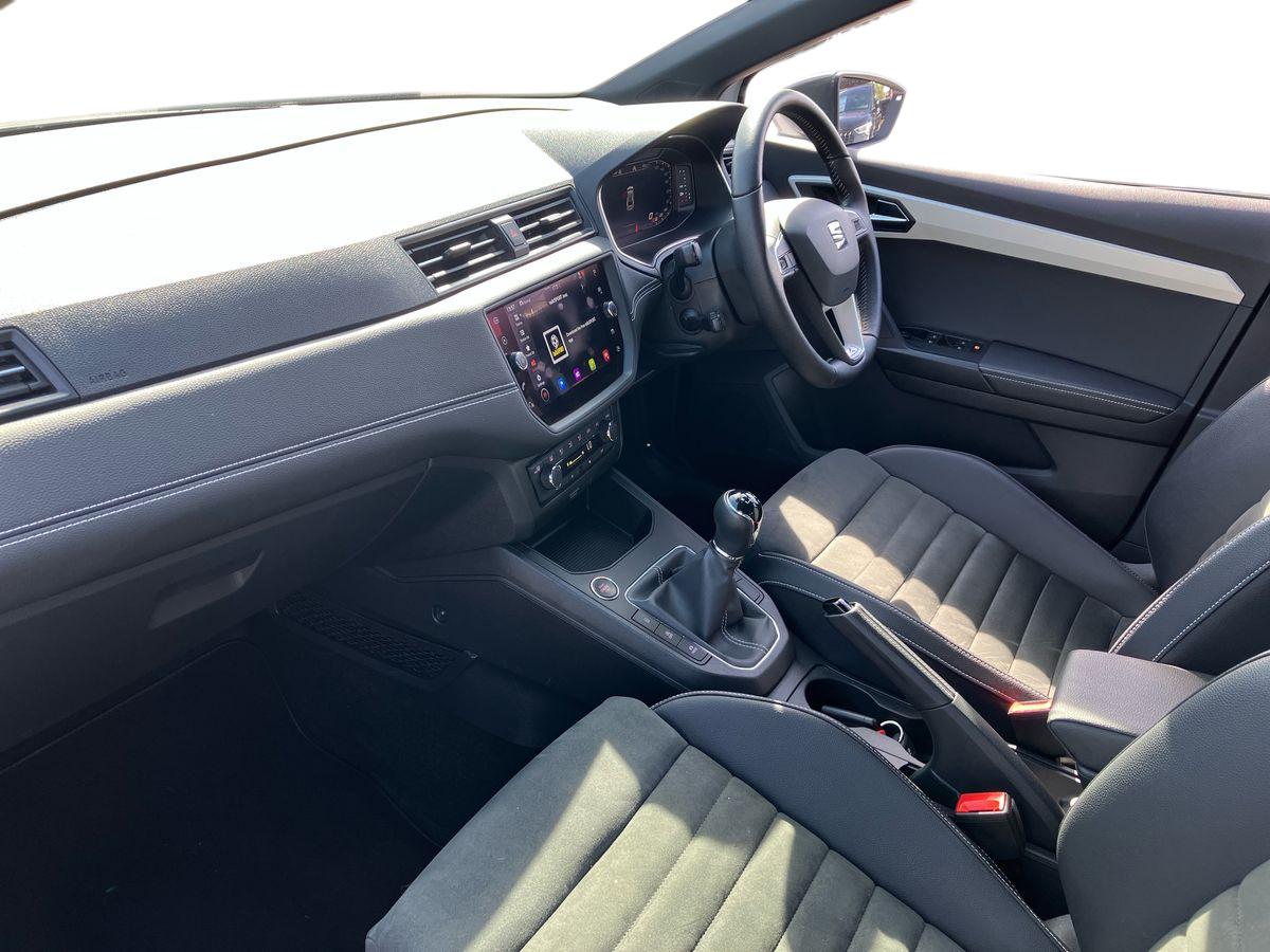 Used SEAT Ibiza 2020 for sale - 77002096: Photo 6