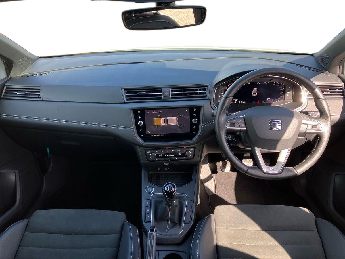 Used SEAT Ibiza 2020 for sale - 77002096: Photo 9