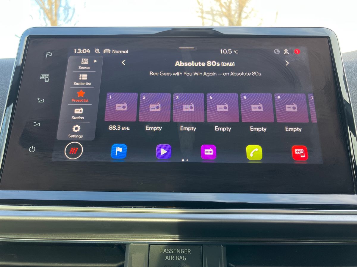 Used SEAT Tarraco 2022 for sale - 77707546: Photo 10