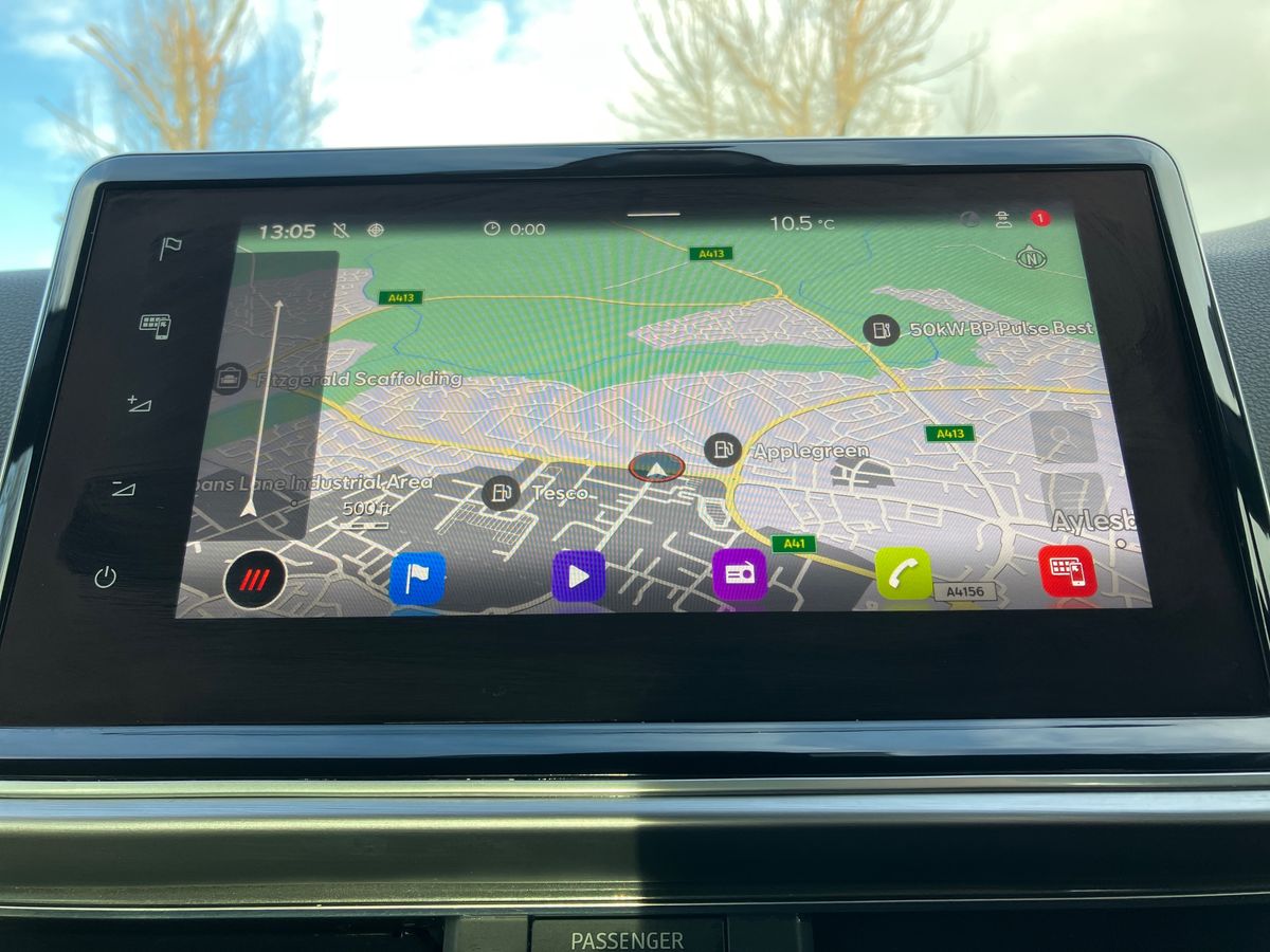 Used SEAT Tarraco 2022 for sale - 77707546: Photo 11