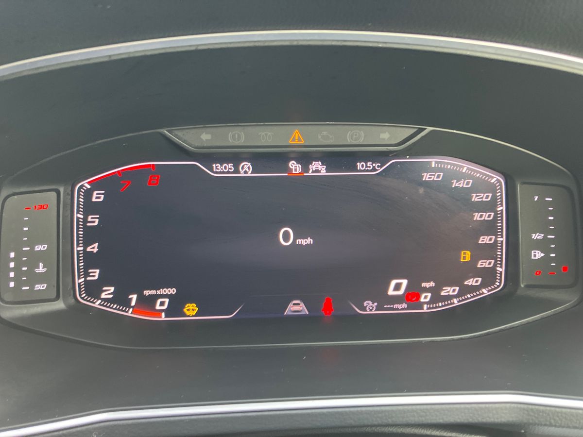 Used SEAT Tarraco 2022 for sale - 77707546: Photo 14