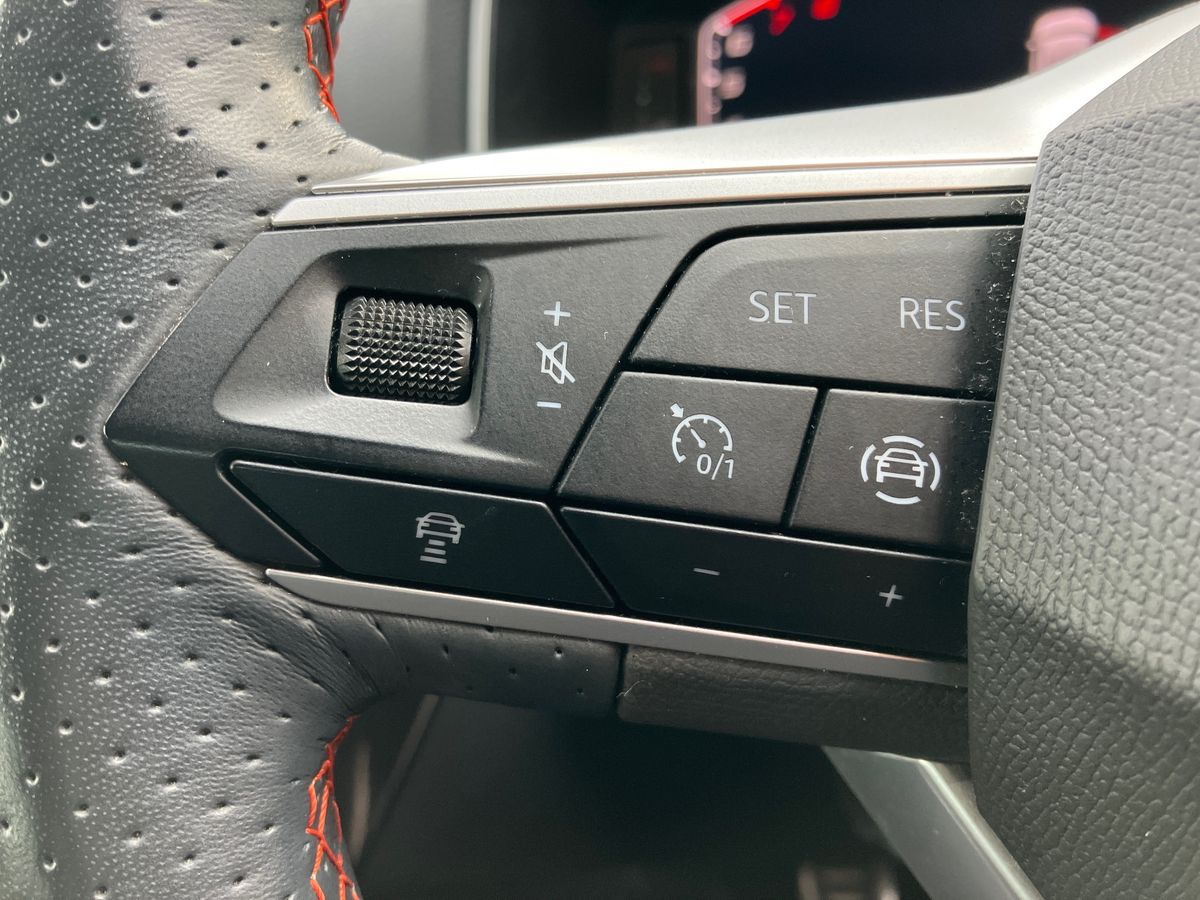 Used SEAT Tarraco 2022 for sale - 77707546: Photo 16