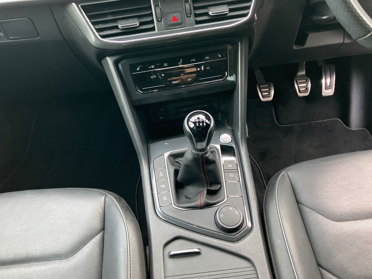 Used SEAT Tarraco 2022 for sale - 77707546: Photo 17