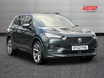 2022 - 1.5 EcoTSI FR Sport 5dr