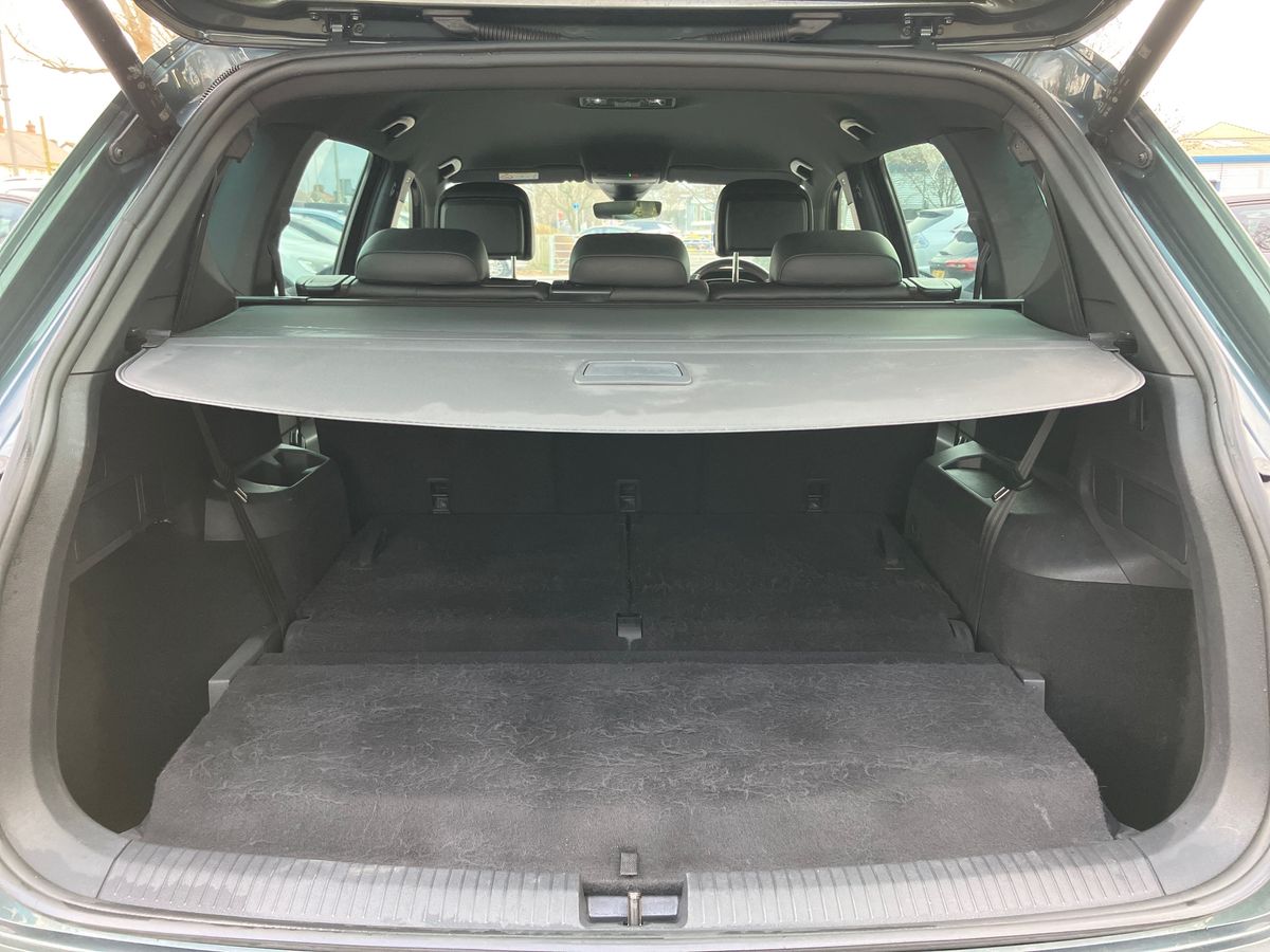 Used SEAT Tarraco 2022 for sale - 77707546: Photo 20