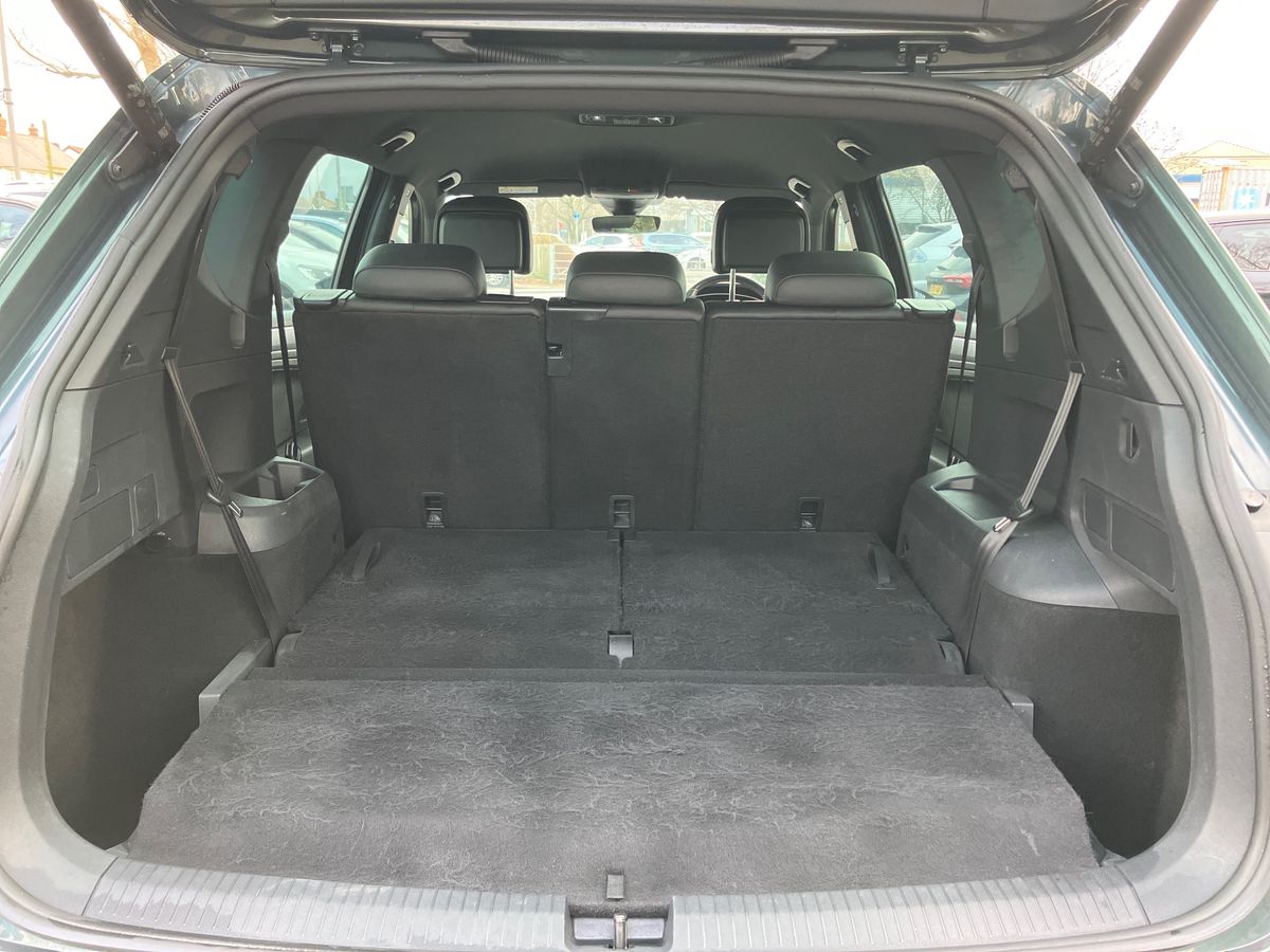 Used SEAT Tarraco 2022 for sale - 77707546: Photo 21