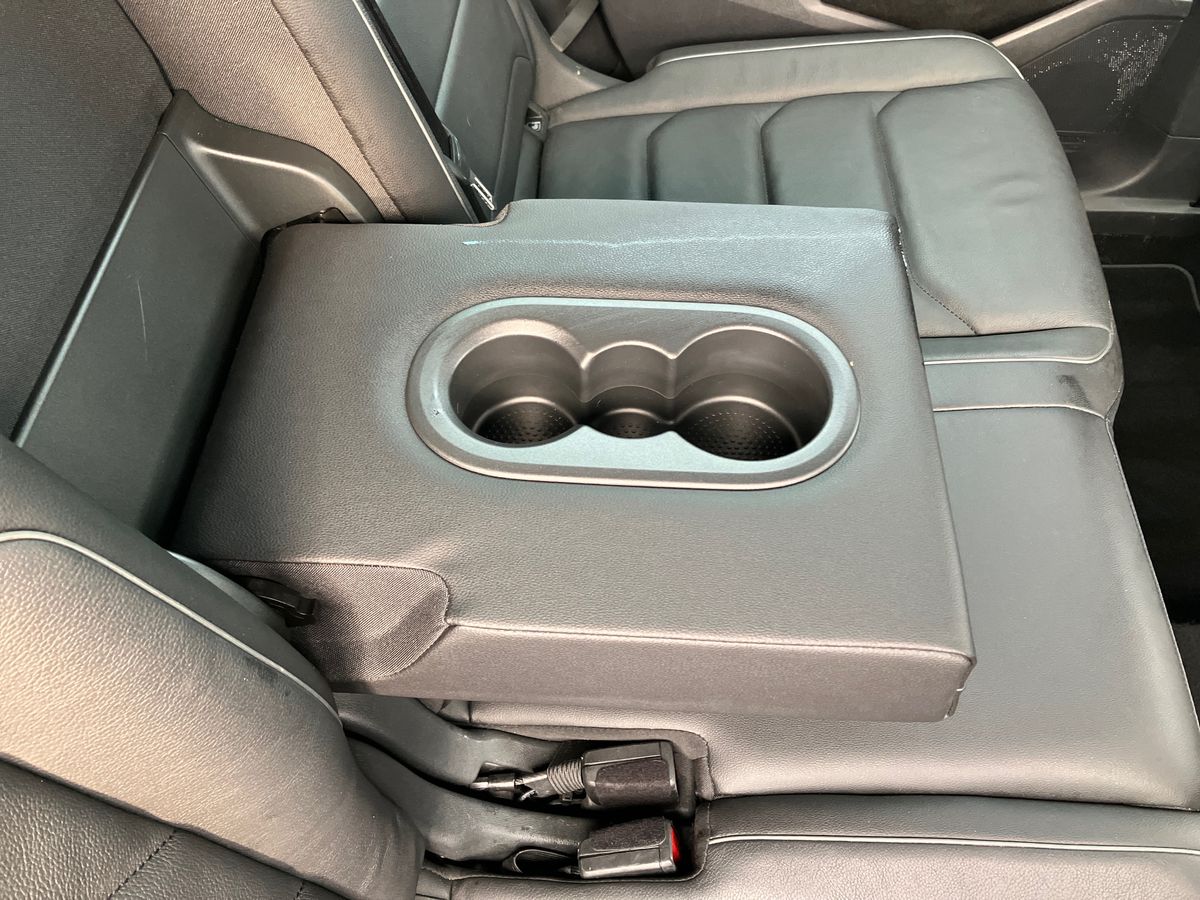 Used SEAT Tarraco 2022 for sale - 77707546: Photo 31