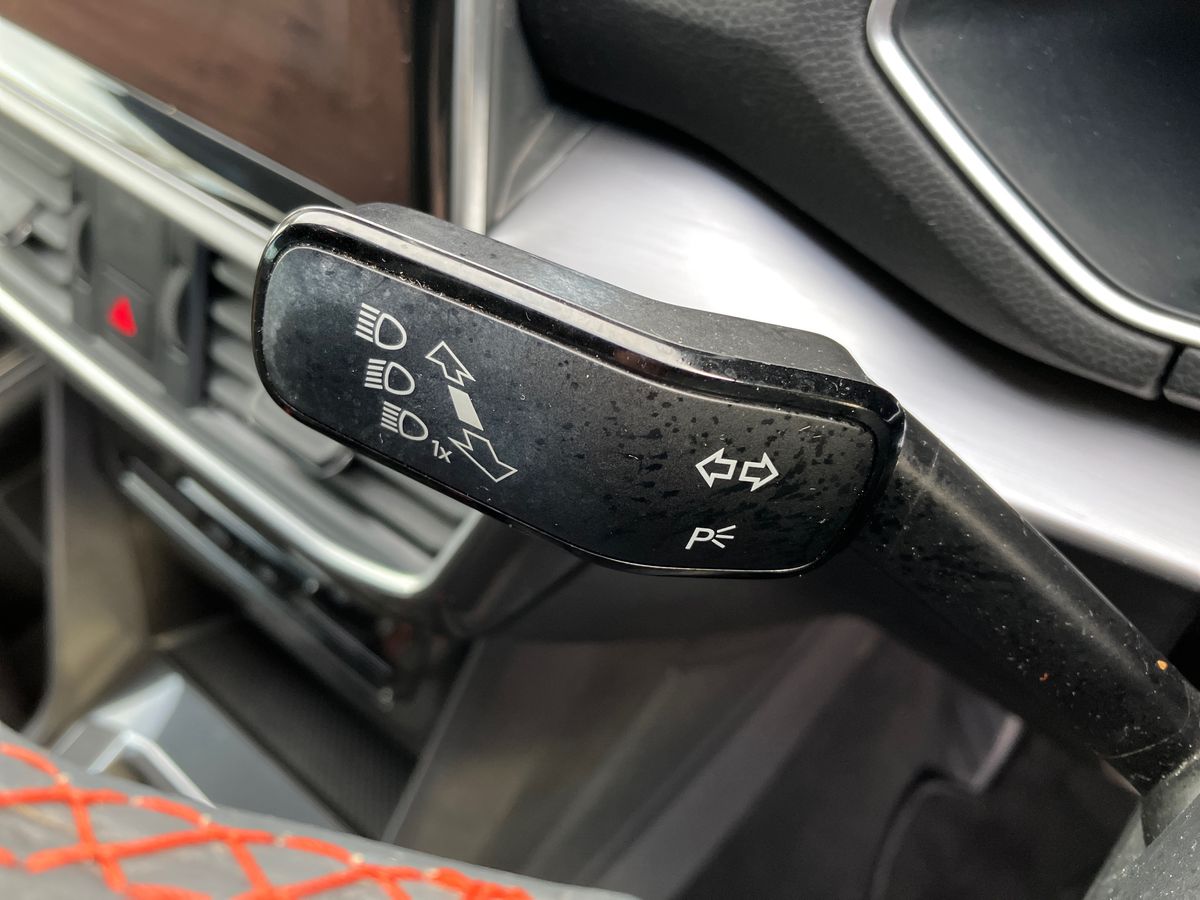 Used SEAT Tarraco 2022 for sale - 77707546: Photo 44