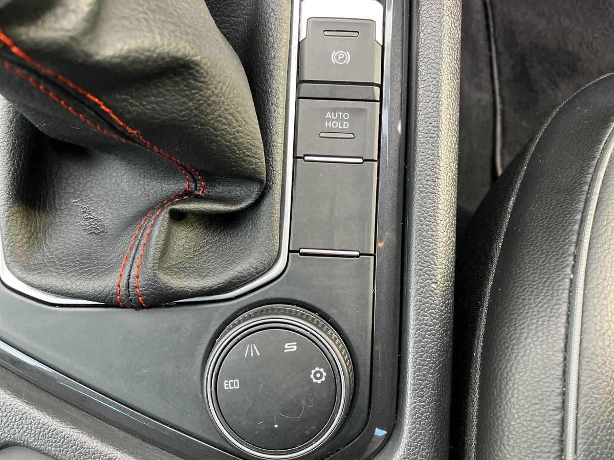 Used SEAT Tarraco 2022 for sale - 77707546: Photo 48