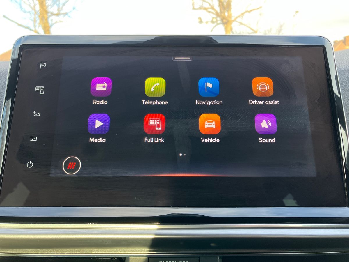 Used SEAT Tarraco 2022 for sale - 77707546: Photo 58