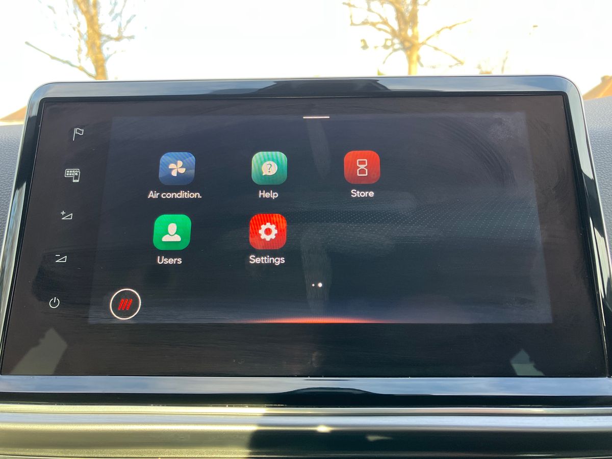 Used SEAT Tarraco 2022 for sale - 77707546: Photo 59