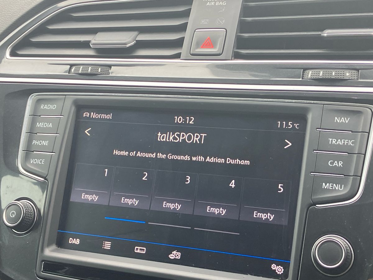 Used Volkswagen Tiguan 2016 for sale - 76957920: Photo 10