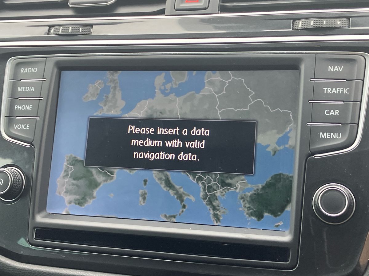 Used Volkswagen Tiguan 2016 for sale - 76957920: Photo 11