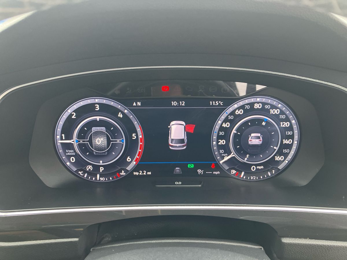 Used Volkswagen Tiguan 2016 for sale - 76957920: Photo 14