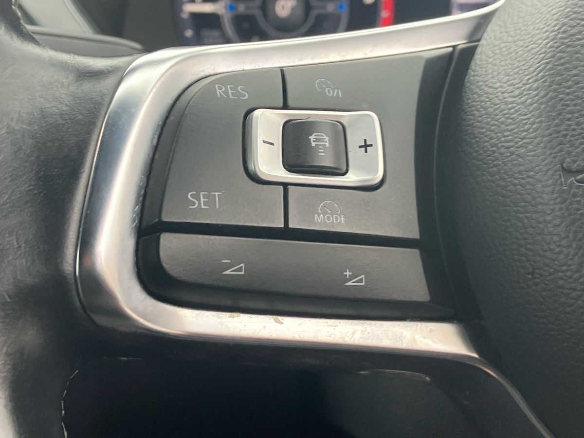 Used Volkswagen Tiguan 2016 for sale - 76957920: Photo 16