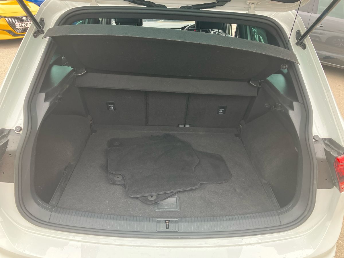 Used Volkswagen Tiguan 2016 for sale - 76957920: Photo 20