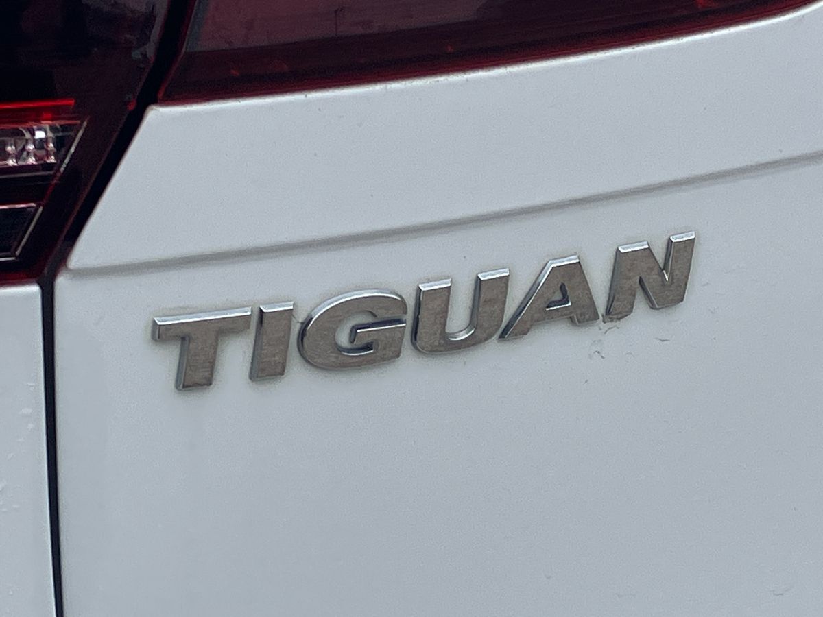 Used Volkswagen Tiguan 2016 for sale - 76957920: Photo 22