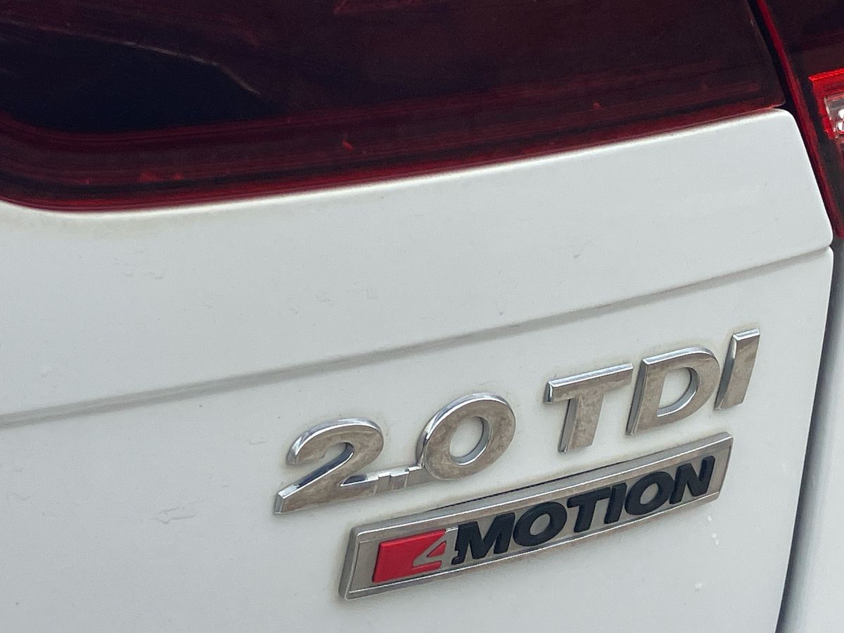 Used Volkswagen Tiguan 2016 for sale - 76957920: Photo 23