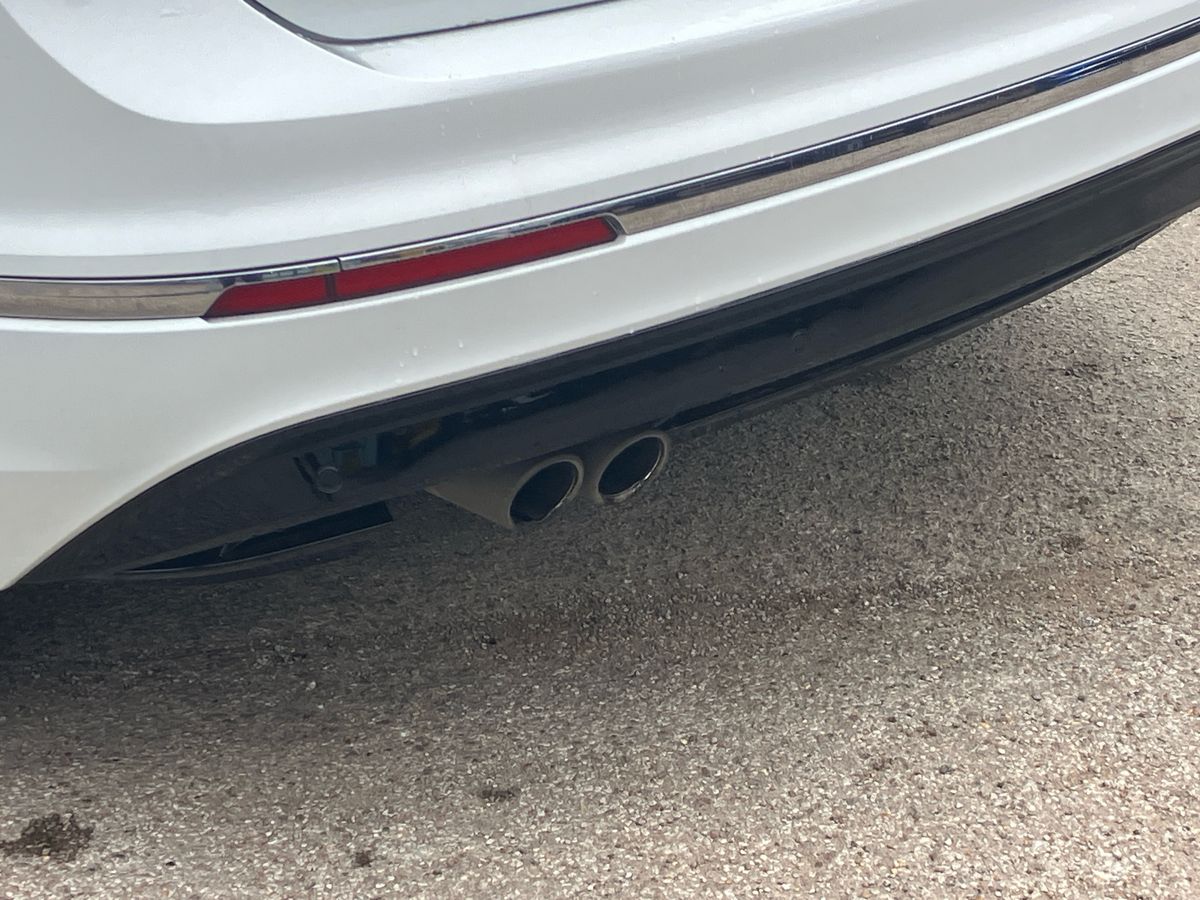 Used Volkswagen Tiguan 2016 for sale - 76957920: Photo 24