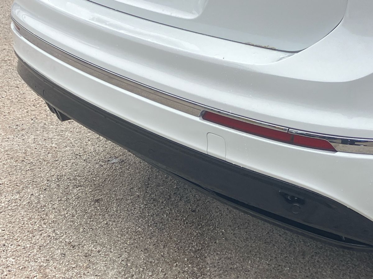 Used Volkswagen Tiguan 2016 for sale - 76957920: Photo 25