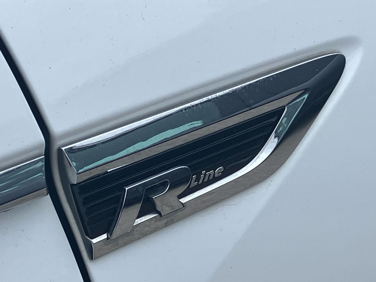 Used Volkswagen Tiguan 2016 for sale - 76957920: Photo 27