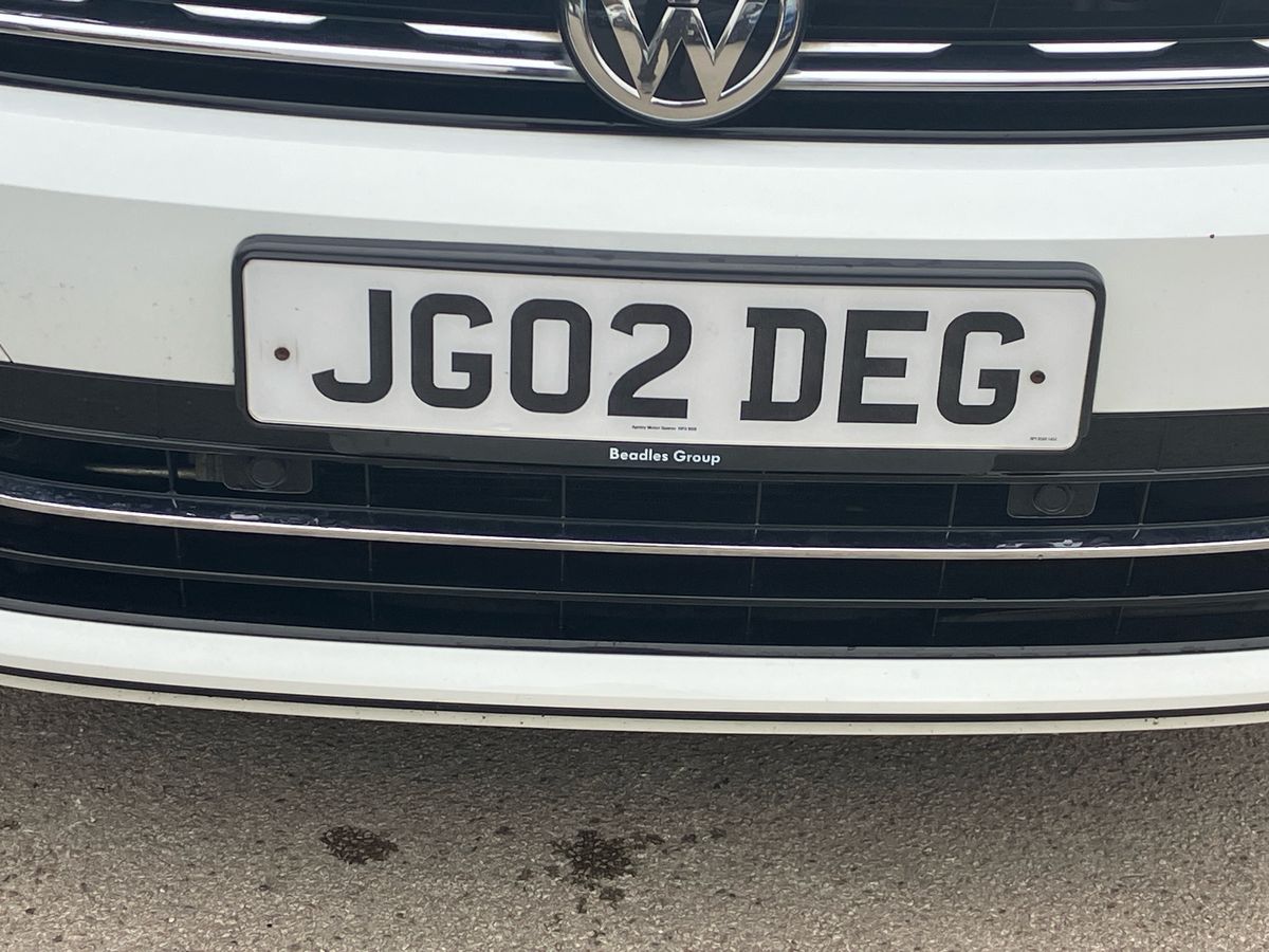 Used Volkswagen Tiguan 2016 for sale - 76957920: Photo 31