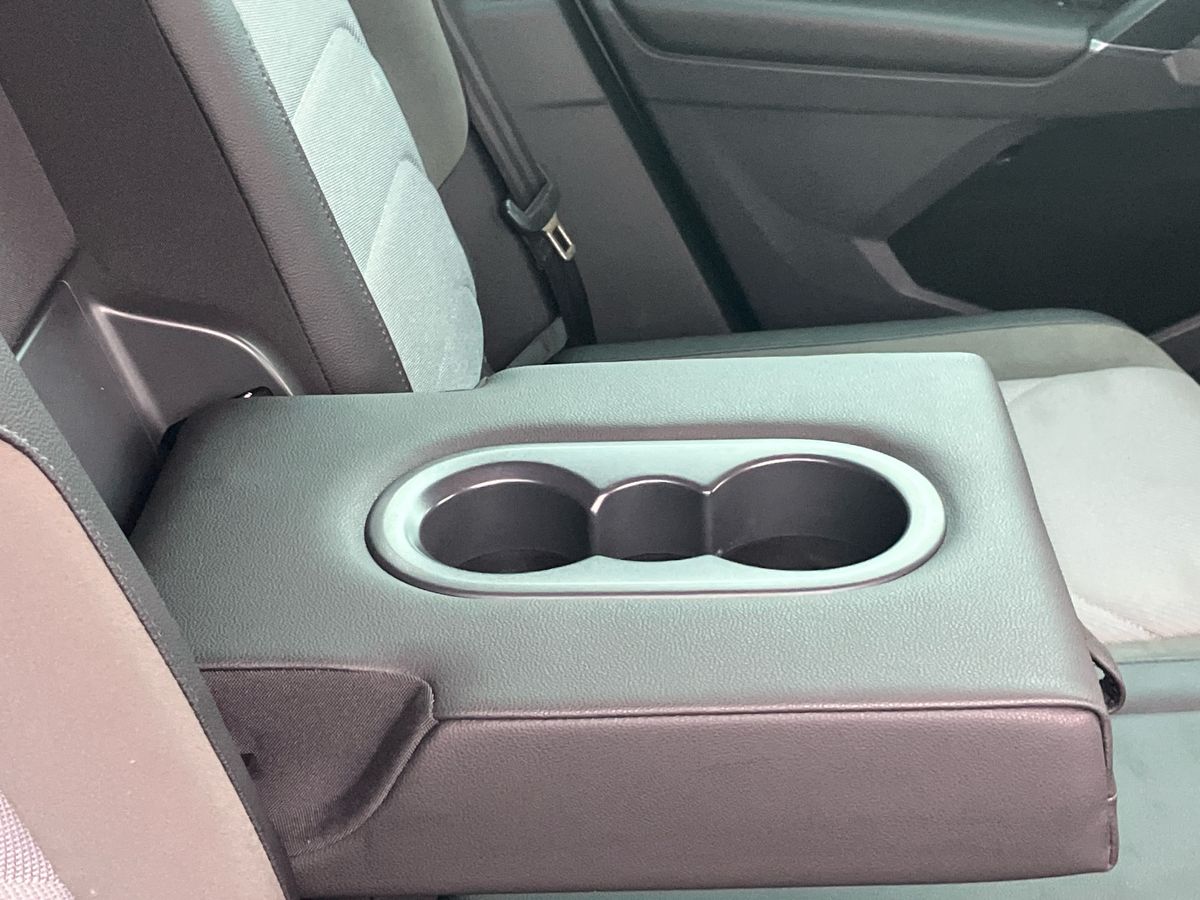 Used Volkswagen Tiguan 2016 for sale - 76957920: Photo 38