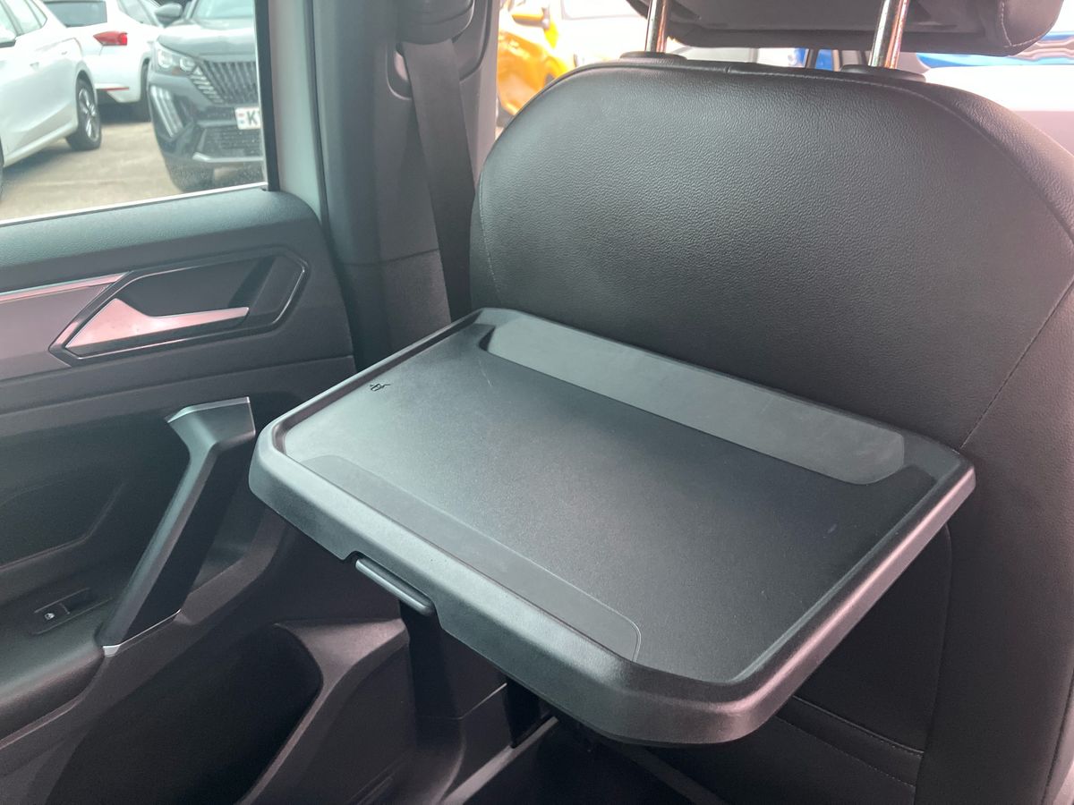 Used Volkswagen Tiguan 2016 for sale - 76957920: Photo 39