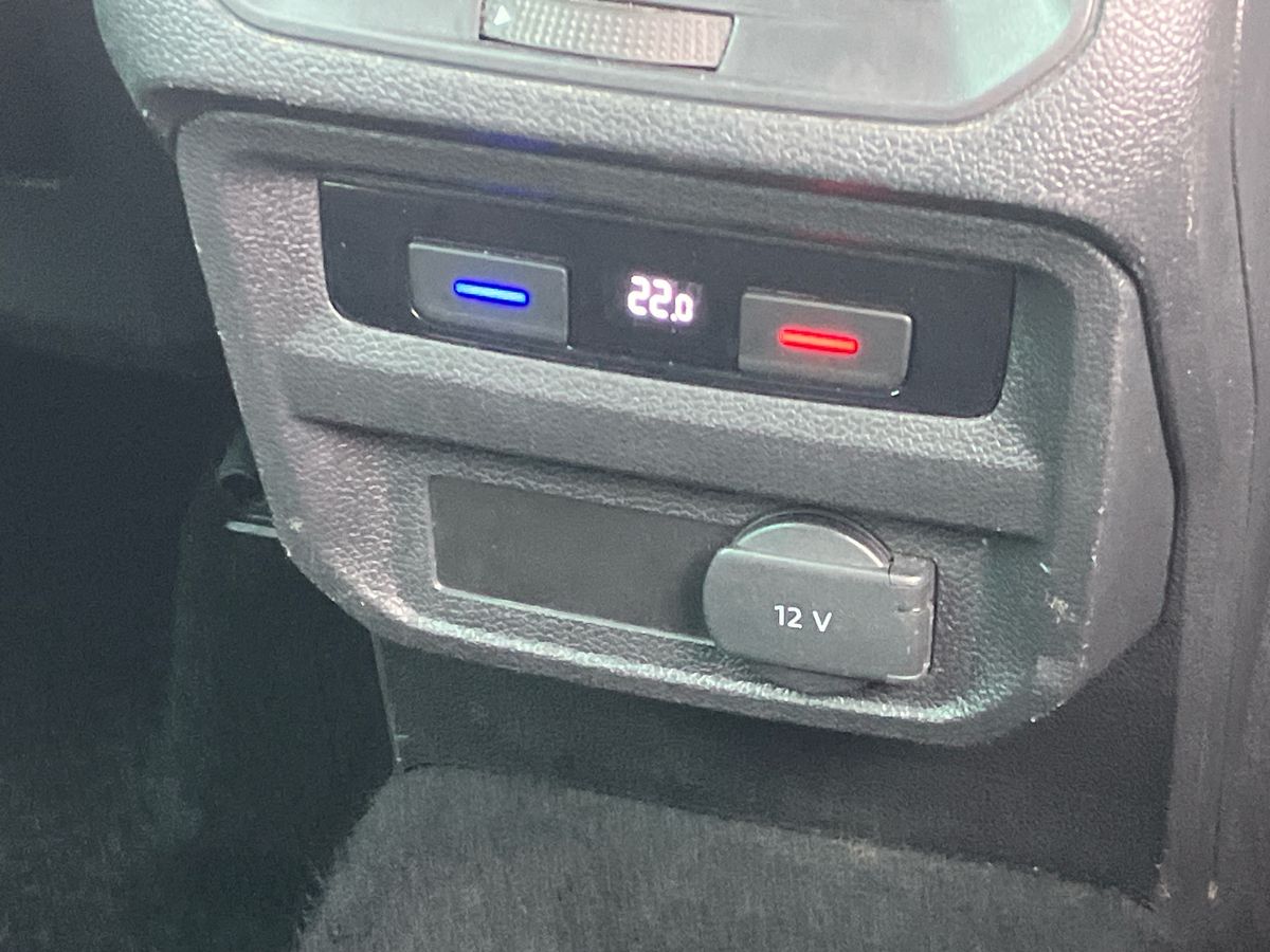 Used Volkswagen Tiguan 2016 for sale - 76957920: Photo 40