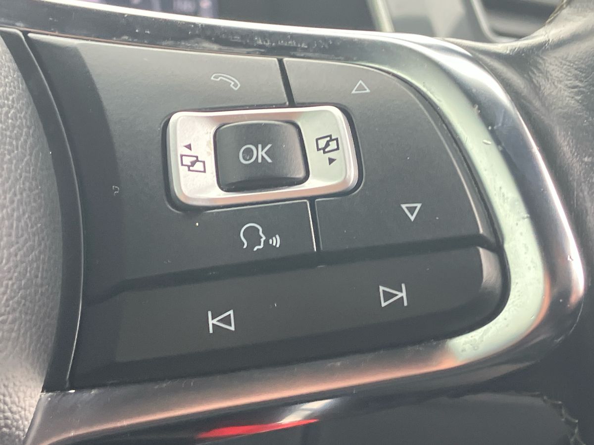 Used Volkswagen Tiguan 2016 for sale - 76957920: Photo 43