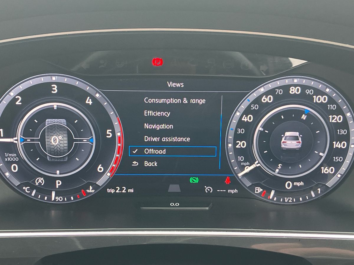 Used Volkswagen Tiguan 2016 for sale - 76957920: Photo 47