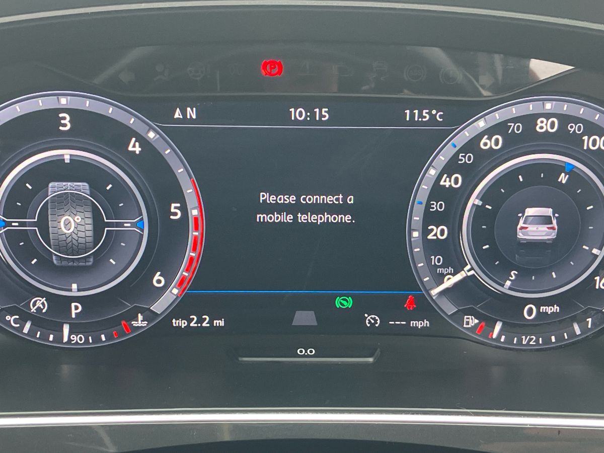 Used Volkswagen Tiguan 2016 for sale - 76957920: Photo 48