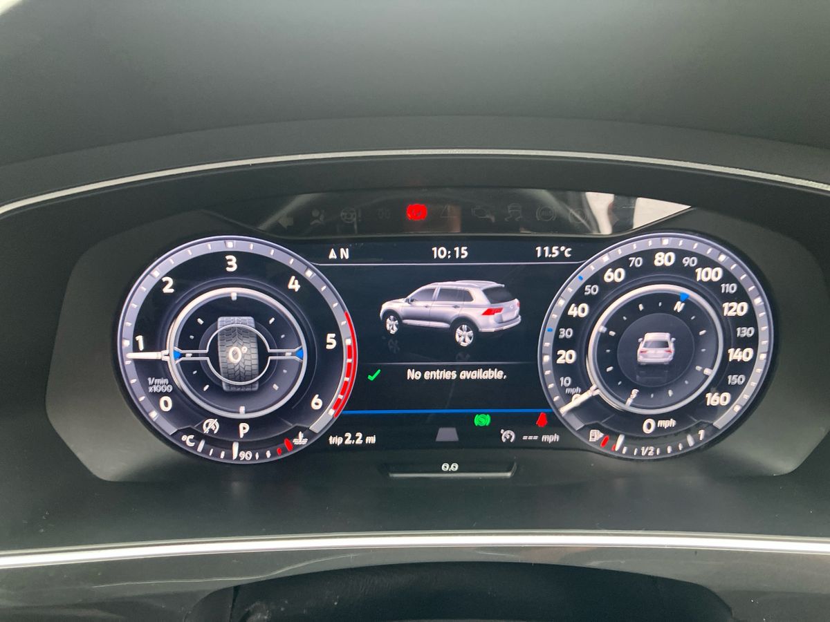 Used Volkswagen Tiguan 2016 for sale - 76957920: Photo 49