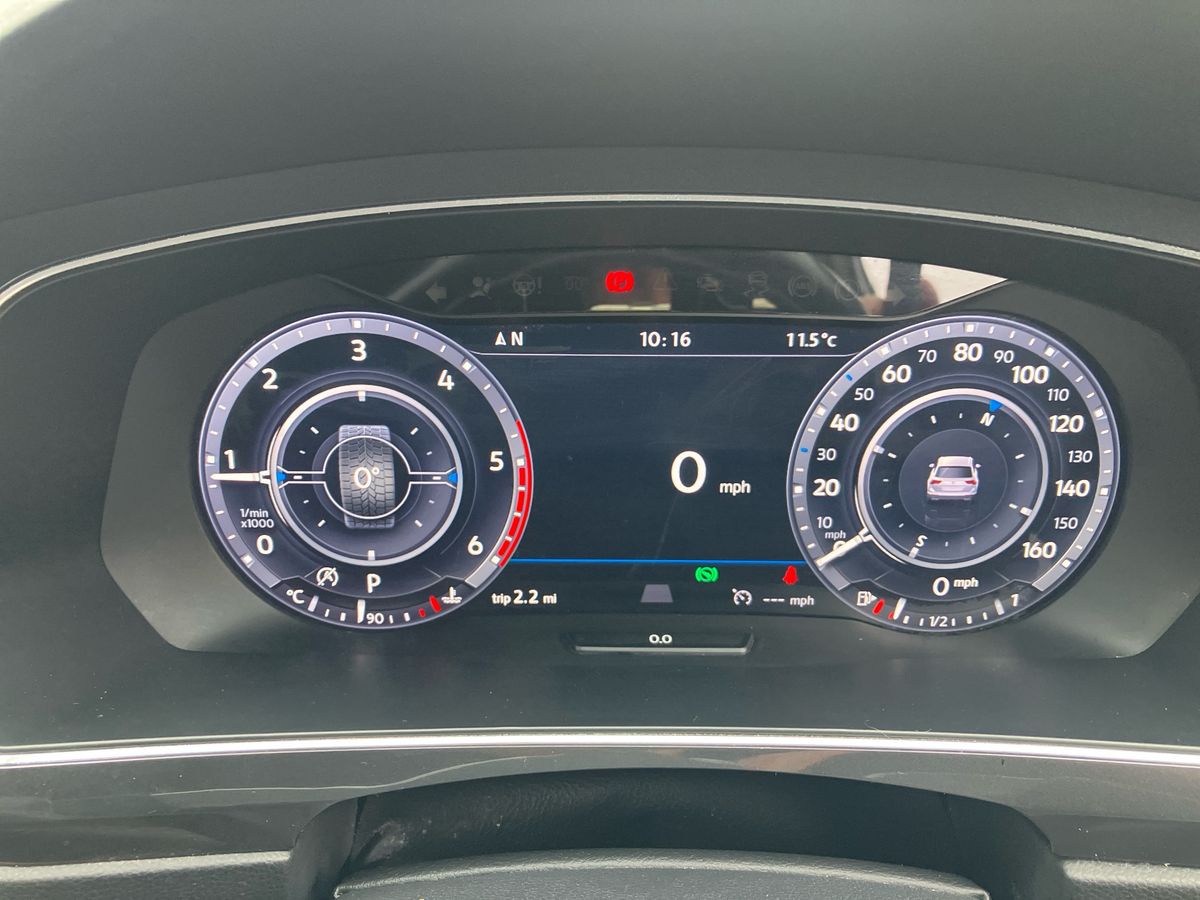 Used Volkswagen Tiguan 2016 for sale - 76957920: Photo 50