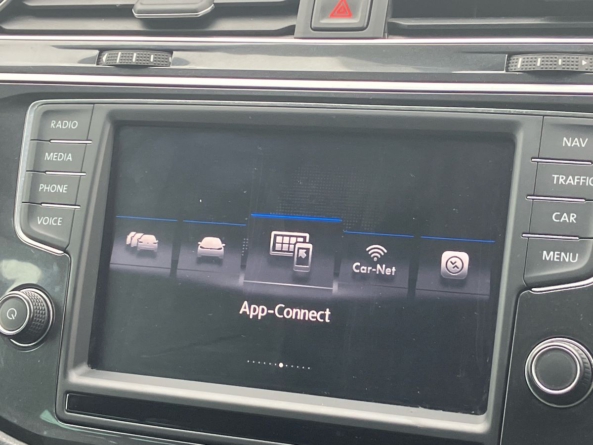 Used Volkswagen Tiguan 2016 for sale - 76957920: Photo 51