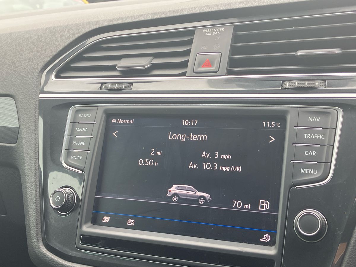 Used Volkswagen Tiguan 2016 for sale - 76957920: Photo 52