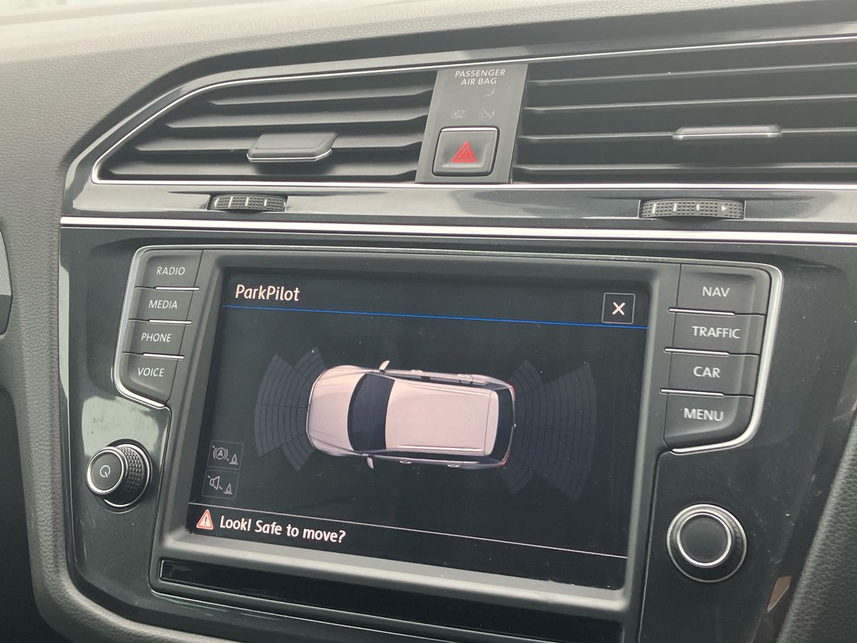 Used Volkswagen Tiguan 2016 for sale - 76957920: Photo 53