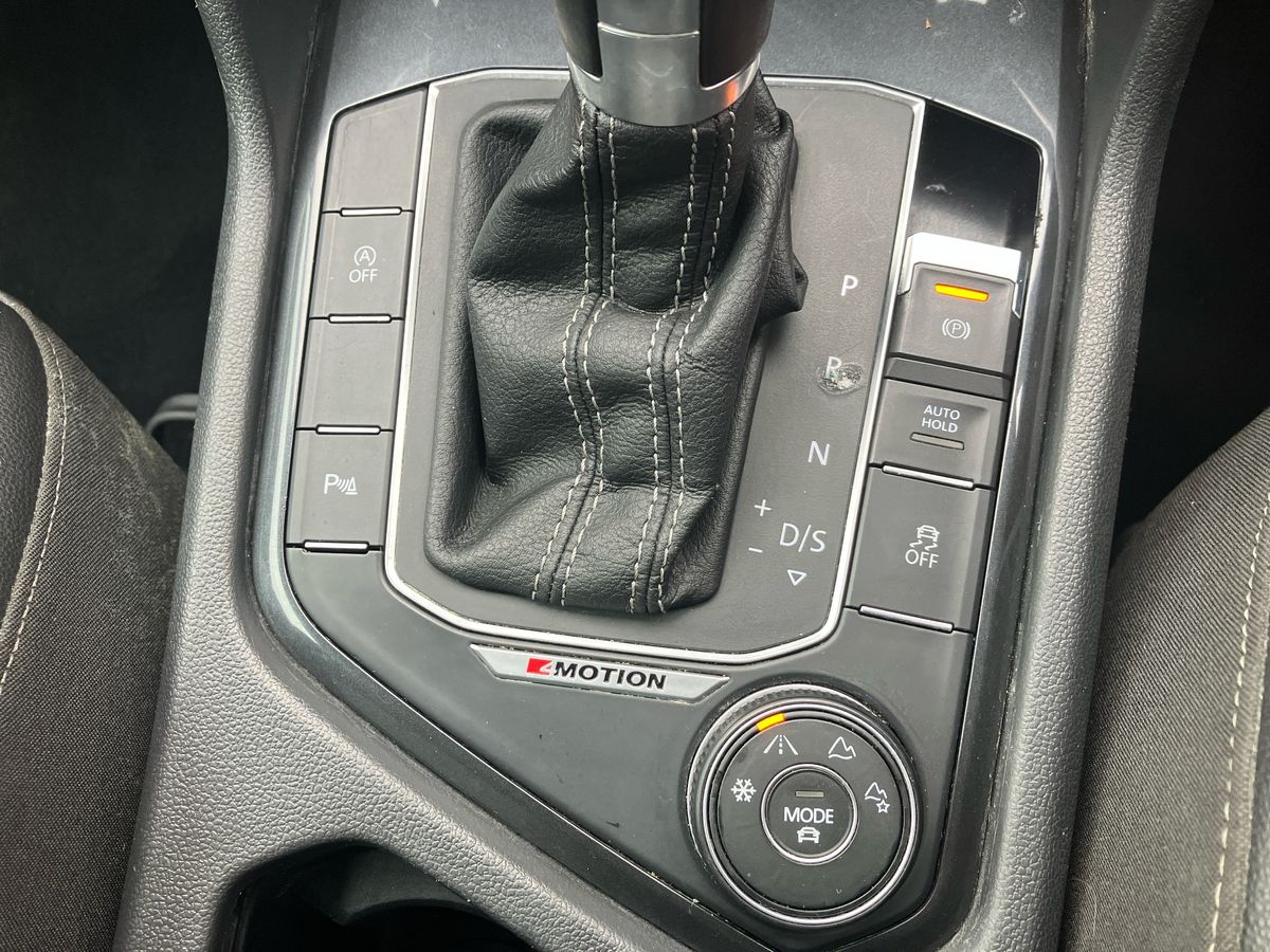 Used Volkswagen Tiguan 2016 for sale - 76957920: Photo 55