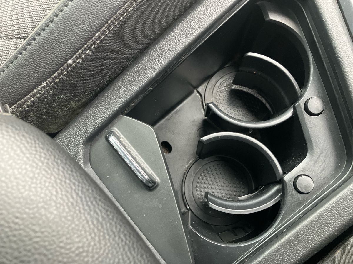 Used Volkswagen Tiguan 2016 for sale - 76957920: Photo 56