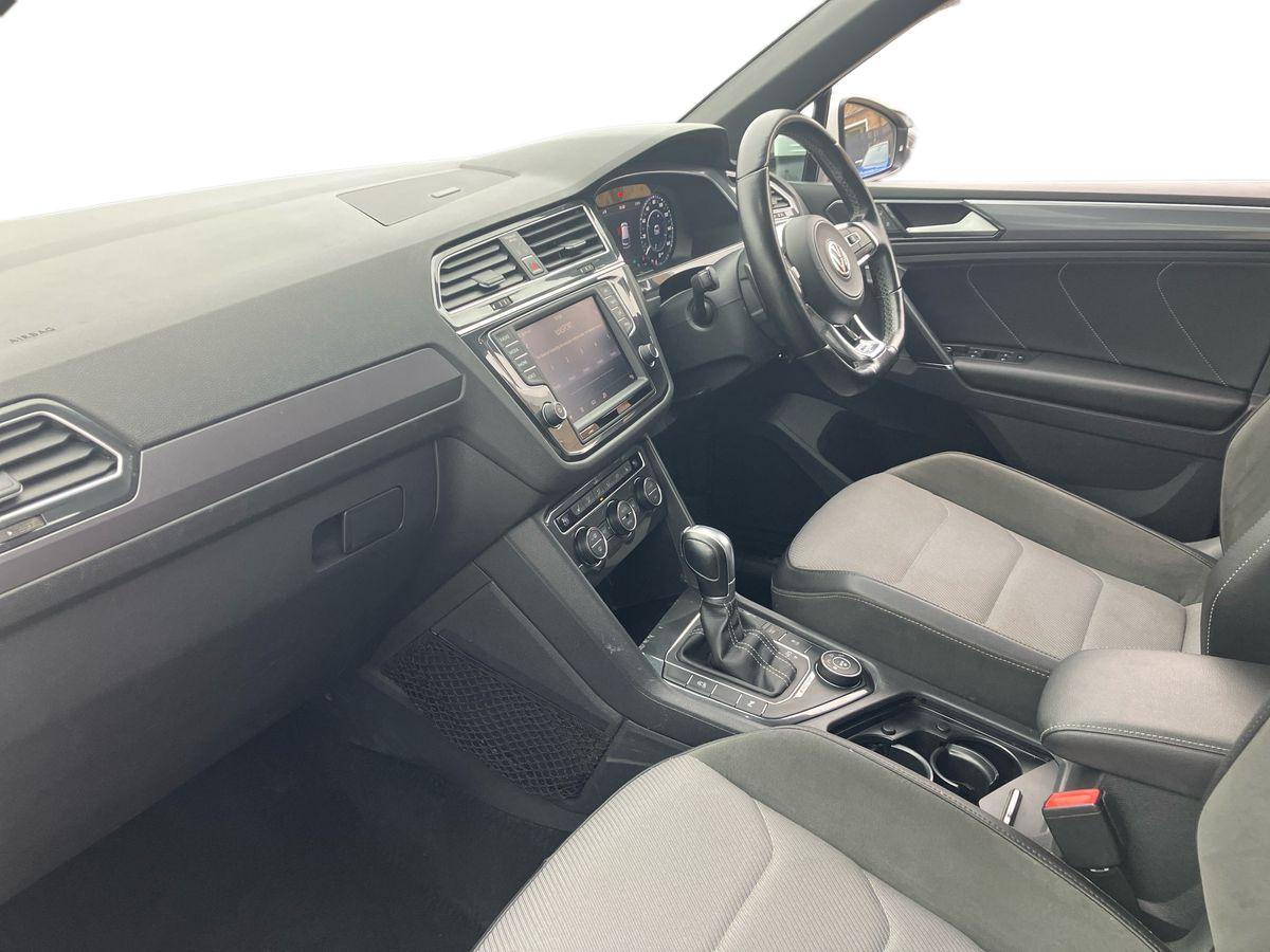 Used Volkswagen Tiguan 2016 for sale - 76957920: Photo 6